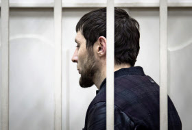 ロシア:野党指導者暗殺 容疑者、１人はチェチェン軍人 新たに３人拘束