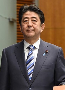 安倍首相:４月下旬からの訪米表明 与党党首会談