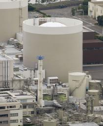 玄海原発、来週にも廃炉決定 九州電力、採算合わず