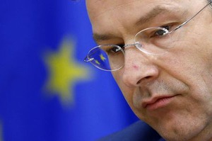 ギリシャ資金日増しに枯渇、支援は改革条件＝ユーログループ議長