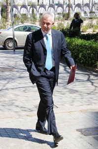 アギーレ前監督も勝利喜ぶ「良かった。ＧＫは権田？」