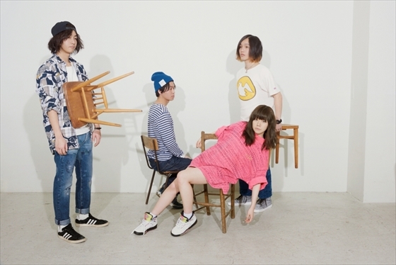 Shiggy Jr.、6月にシングル｢サマータイムラブ｣でユニバーサルからメジャーデビュー！