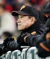 原Ｇ13残塁で再び借金生活…深刻な村田