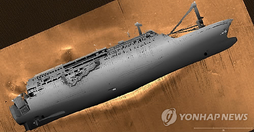 セウォル号、引き揚げ可能 韓国の検討チームが結論