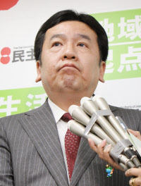県議選 民主１ 推薦も６当選 2015年04月13日