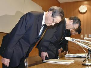 聖マリアンナ医大病院:患者強制入院が４件判明