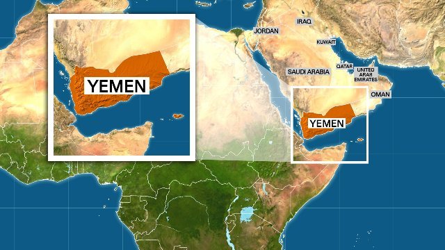 サウジがイエメン空爆を再開 フーシ派は対話を要求