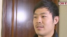 北朝鮮で拘束の学生、ＣＮＮが単独インタビュー
