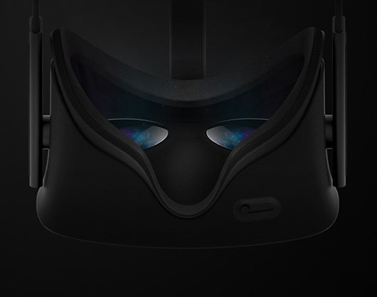Oculus Riftは2016年第1四半期に出荷開始 ―年内に先行予約の受付も