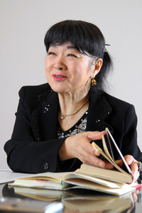 大山のぶ代さん、認知症で闘病中 夫がラジオで明かす