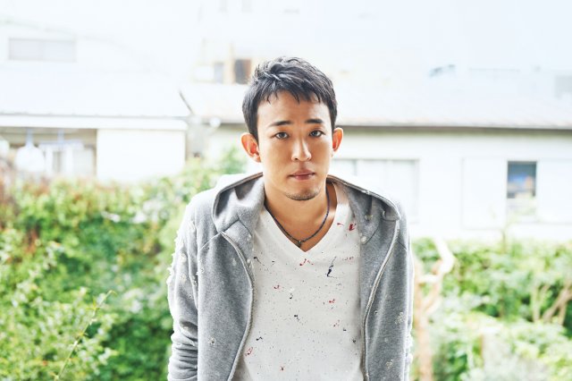ファンキー加藤に第1子男児誕生「精進していきます」