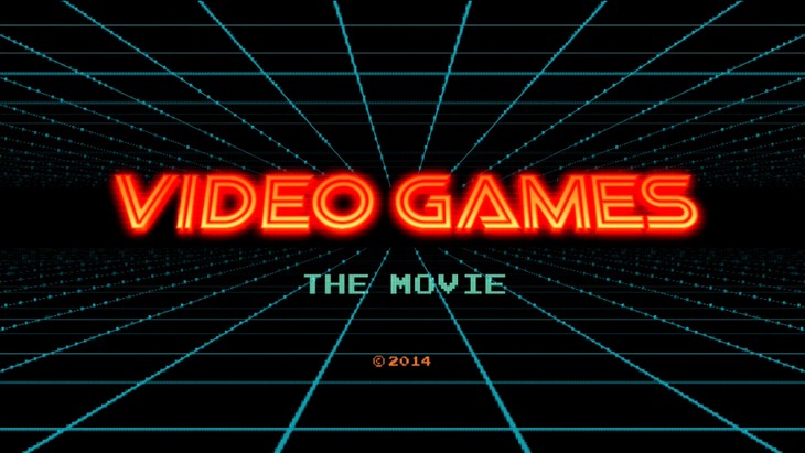 ドットから3DCGへ、ゲームの進化に迫る記録映画「ビデオゲーム」予告編公開