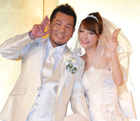 藤本敏史&amp;木下優樹菜、喜びの妊娠報告 2人目「楽しみ」