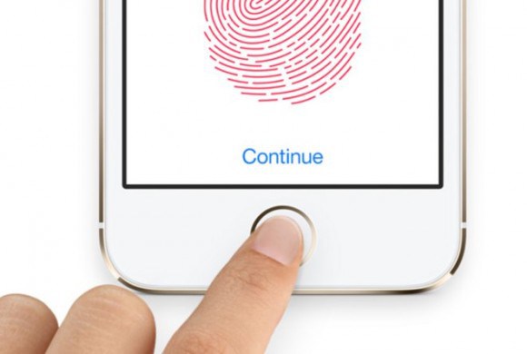 iPhone7では「Touch ID」センサーの役割が増える？