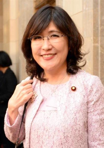 安保法制で与野党がテレビ論戦 自民・稲田氏「必要な法整備」 民主・細野氏「成立阻止」