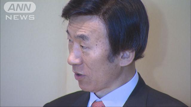日本の世界遺産登録でユネスコに「強く反対」 韓国