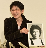 フジテレビの会見生中継に抗議 萩原流行さん妻の代理人
