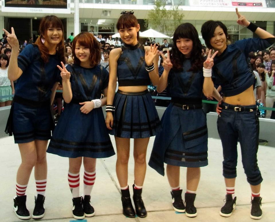 瀧本美織 午前はドＭ午後はドＳ