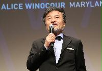 ＷＯＷＯＷ ＦＩＬＭＳ『岸辺の旅』第68回カンヌ国際映画祭「ある視点」部門 監督賞を受賞！