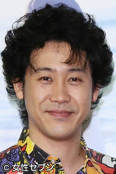 岡村隆史の病気に一番に気づいたのは大泉洋だった！？