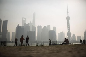 ＩＭＦ:「人民元相場は適正水準」中国に市場主導を要請