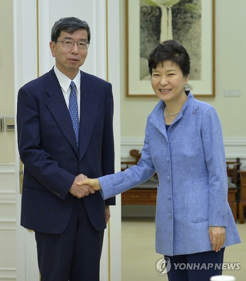 韓国、アジア開発銀との共同事業に740億円供出