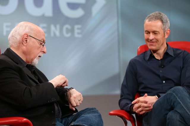 Apple Watchのサードパーティ製アプリ開発、WWDC 2015で解禁へ