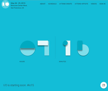 「Google I/O 2015」開幕直前 - 注目はAndroid M、発表予想を3分で振り返る