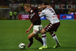 本田、今季最終戦での先発が濃厚…メネズは出場停止明けもベンチか