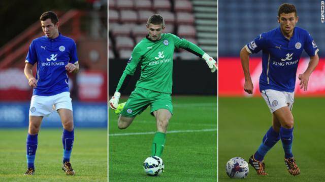 選手が乱交パーティー…プレミア残留のレスターでとんだ愚行