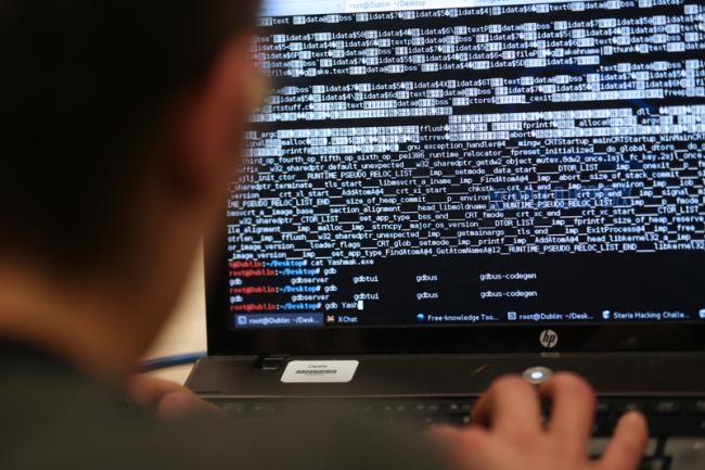 米政府情報４００万人分流出か 最大級、中国関与の報道