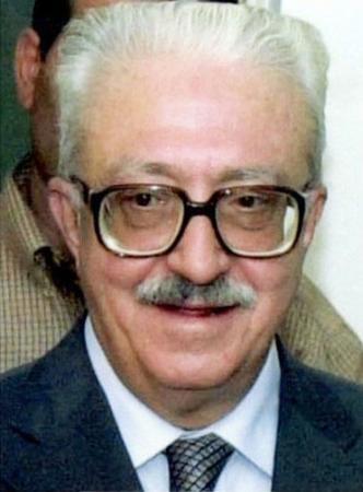 イラクのアジズ元外相死去＝旧フセイン政権のスポークスマン