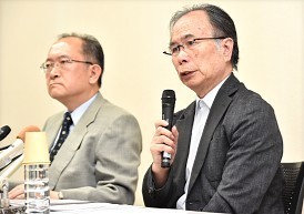 「難易度高くない手術で死亡多い」意見書
