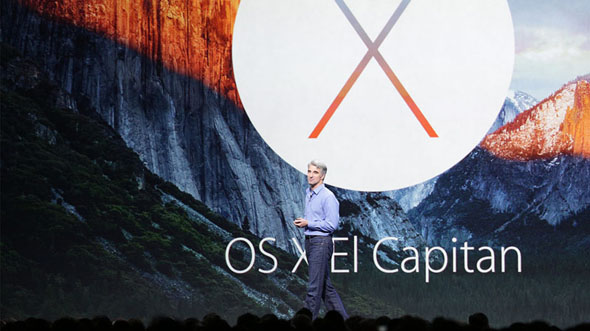 最新OS Xの名称は「EL Capitan」、今秋に無料リリース