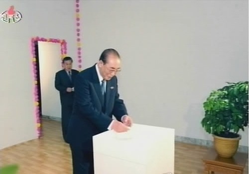 北朝鮮、７月に地方選 金正恩体制で初