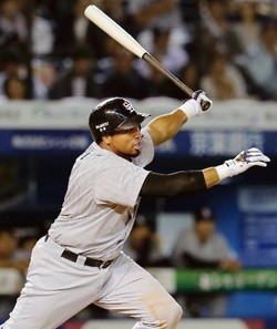 【ロッテ戦後一問一答】 中日・谷繁監督「ルナがよく打ってくれた」