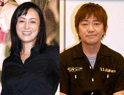 国生＆メッセンジャー黒田、双方事務所が交際否定せず