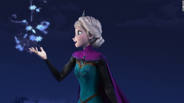 ディズニーの「アナ雪」アトラクション、１６年オープン
