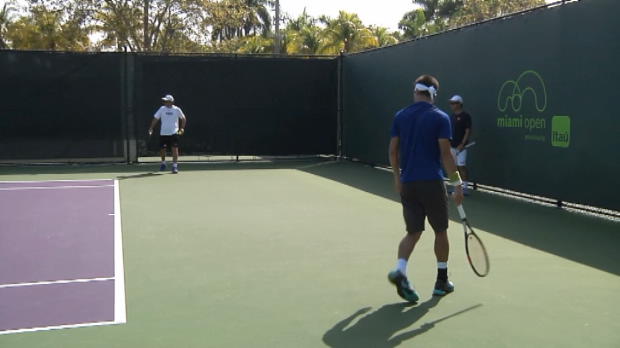 東京有明で今秋に３大会 テニス・ウイークスでＰＲ