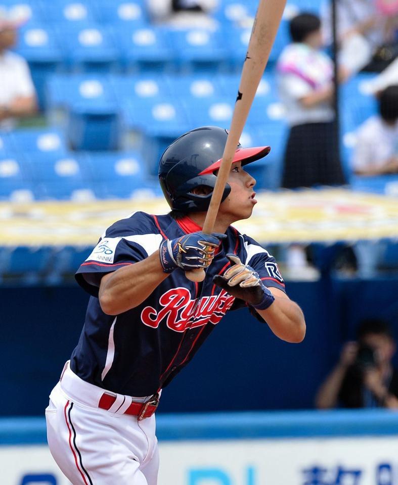 神奈川大など４強＝全日本大学野球