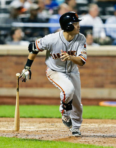 大リーグ：青木、今季２度目の４安打に笑顔