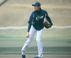 西武－広島／試合経過