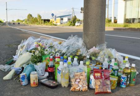 北海道４人死亡：２容疑者は遊び仲間 頻繁に深夜まで飲酒