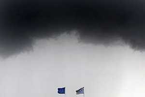 ギリシャ「プランＢ」は債務不履行、ユーロ圏初めて協議