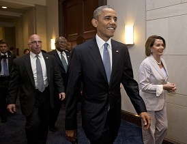 更なる努力に期待…米ＴＰＡ法案否決で甘利氏 2015年06月13日 13時11分