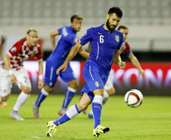 ピルロ、今後は「ピッチで語りたい」EUROには出ると強調／欧州選手権