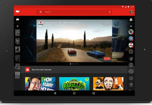 ゲーム好き向け実況サービス、YouTubeで今夏開始