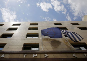 ギリシャ問題で報告事項なし、18日会合での決定期待できず＝独報道官