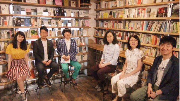 作家・又吉直樹ら“読書芸人”がマイベスト本を発表！