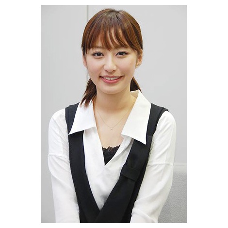 枡田絵理奈アナ ＴＢＳ退社を報告「充実したアナウンサー人生」